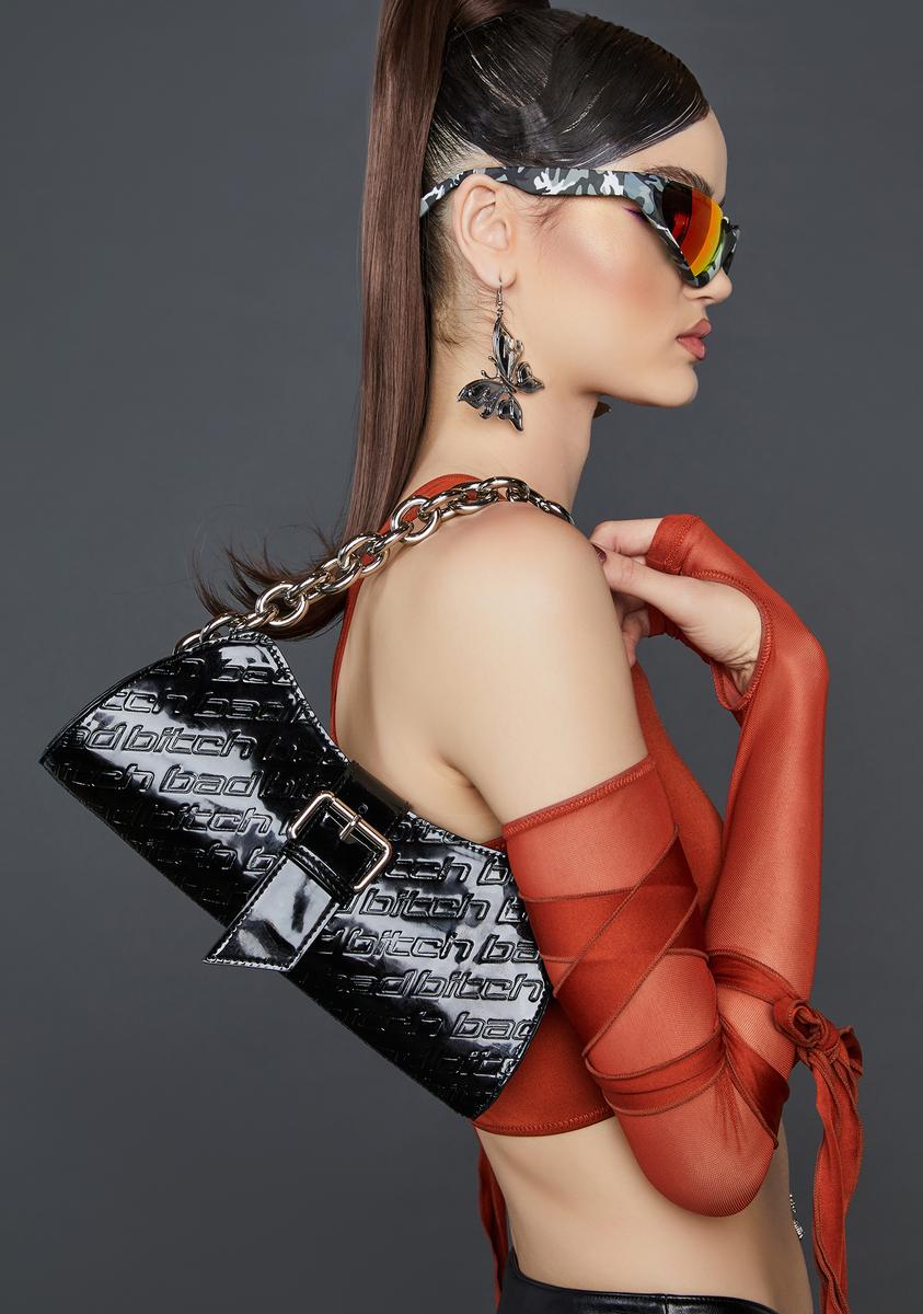 Army Of Me Shoulder Bag Poster Grl,All Products : American Fashion Style Bags On Sale Army Of Me Shoulder Bag Poster Grl,All Products : American Fashion Style Bags On Sale