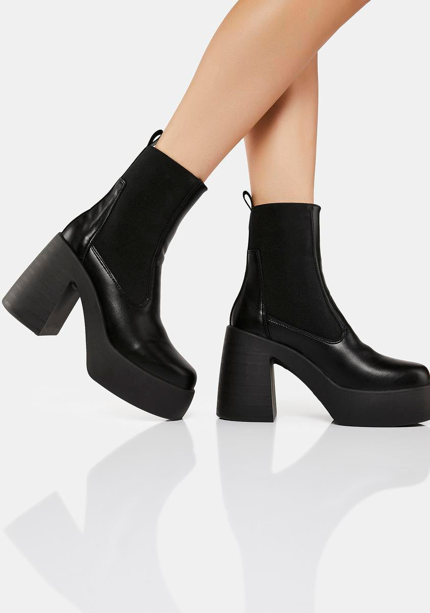 Ebony Ankle Boots Altercore,New Products : American Fashion Style Bags On Sale Ebony Ankle Boots Altercore,New Products : American Fashion Style Bags On Sale