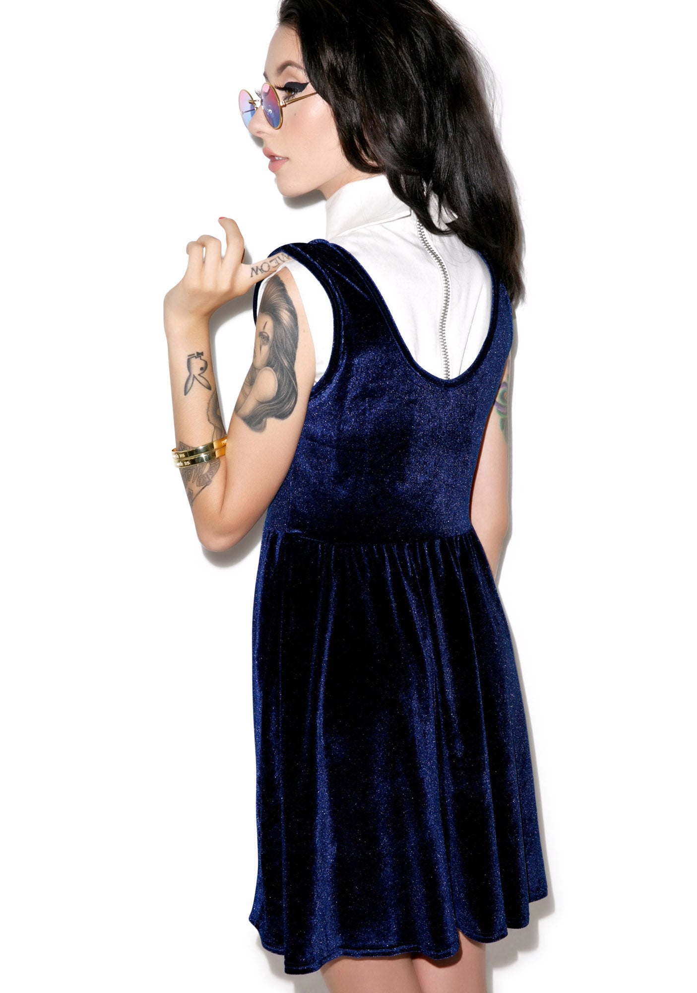 five importe rollover