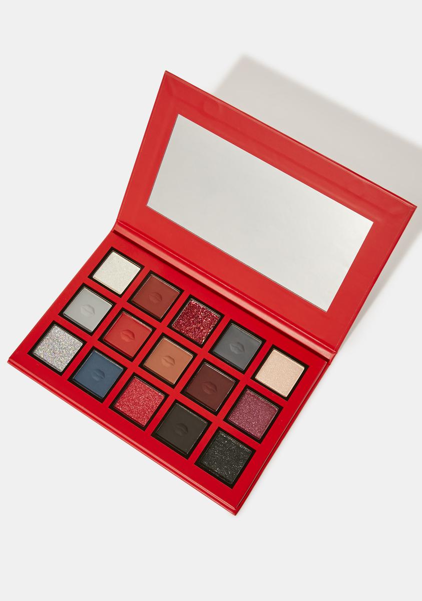 Butterfly Effect Palette Volume 25 Spoiled Lips Cosmetics,New Products : American Fashion Style Bags On Sale Butterfly Effect Palette Volume 25 Spoiled Lips Cosmetics,New Products : American Fashion Style Bags On Sale