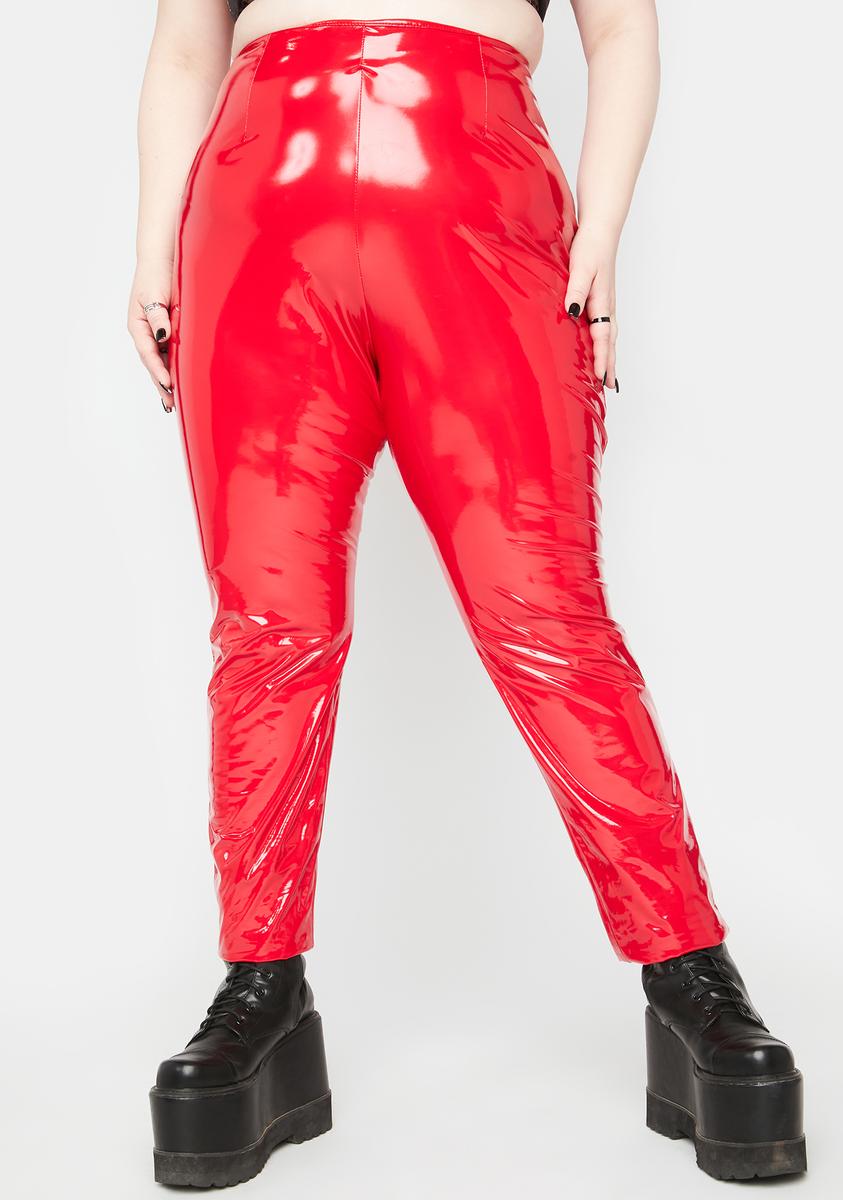 Buy Red Trousers  Pants for Women by DIESEL Online  Ajiocom