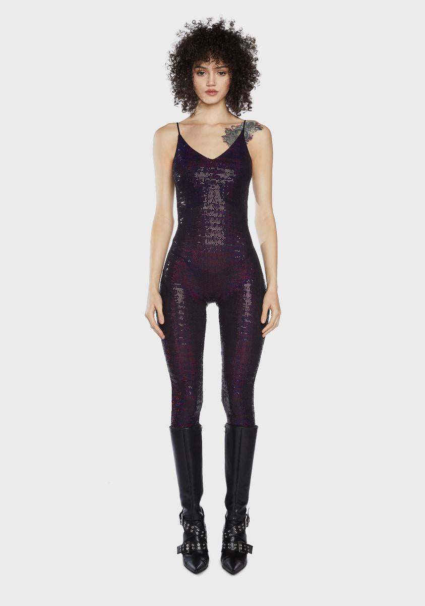 Positive Mentality Sequin Jumpsuit,New Products : American Fashion Style Bags On Sale Positive Mentality Sequin Jumpsuit,New Products : American Fashion Style Bags On Sale