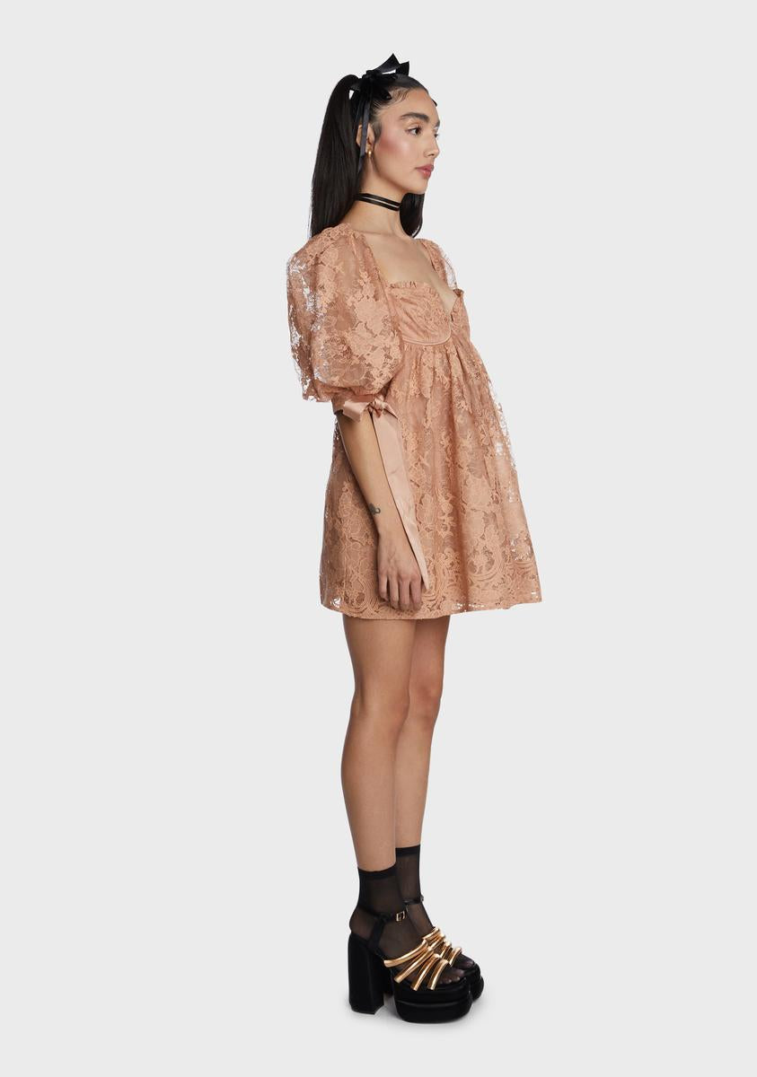 for love and lemons louisa maxi dress For Love And Lemons | Dresses | For Love And Lemons Louisa Maxi Dress