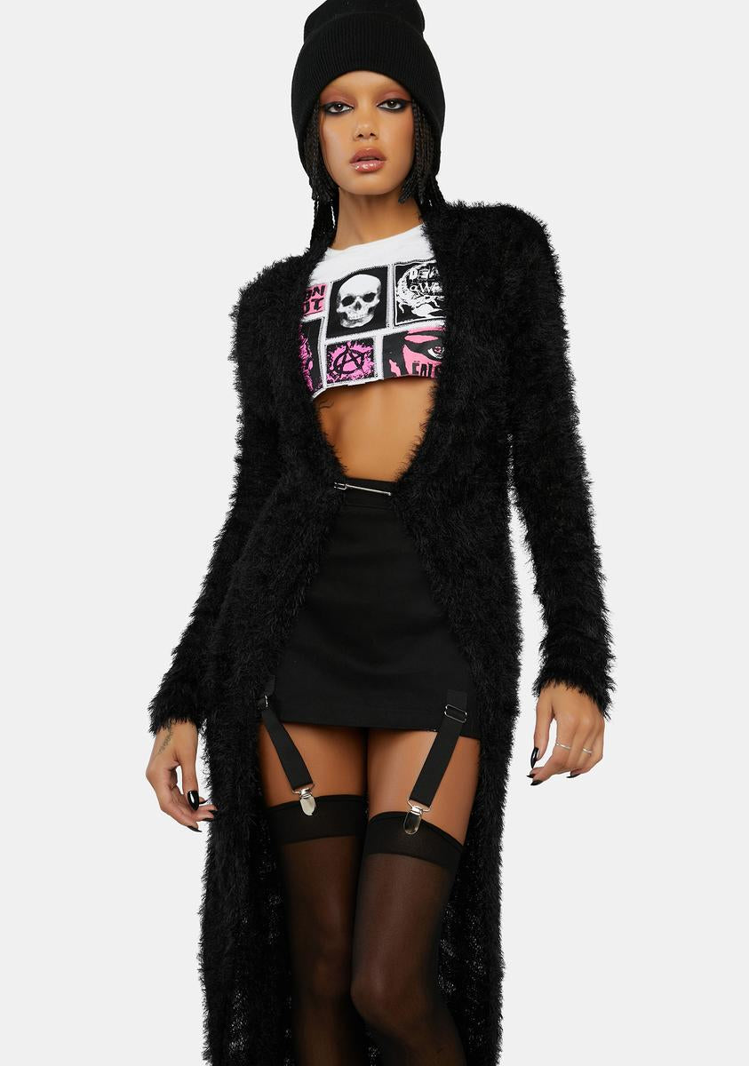 Final Girl Fuzzy Knit Duster Current Mood,New Products : American Fashion Style Bags On Sale Final Girl Fuzzy Knit Duster Current Mood,New Products : American Fashion Style Bags On Sale