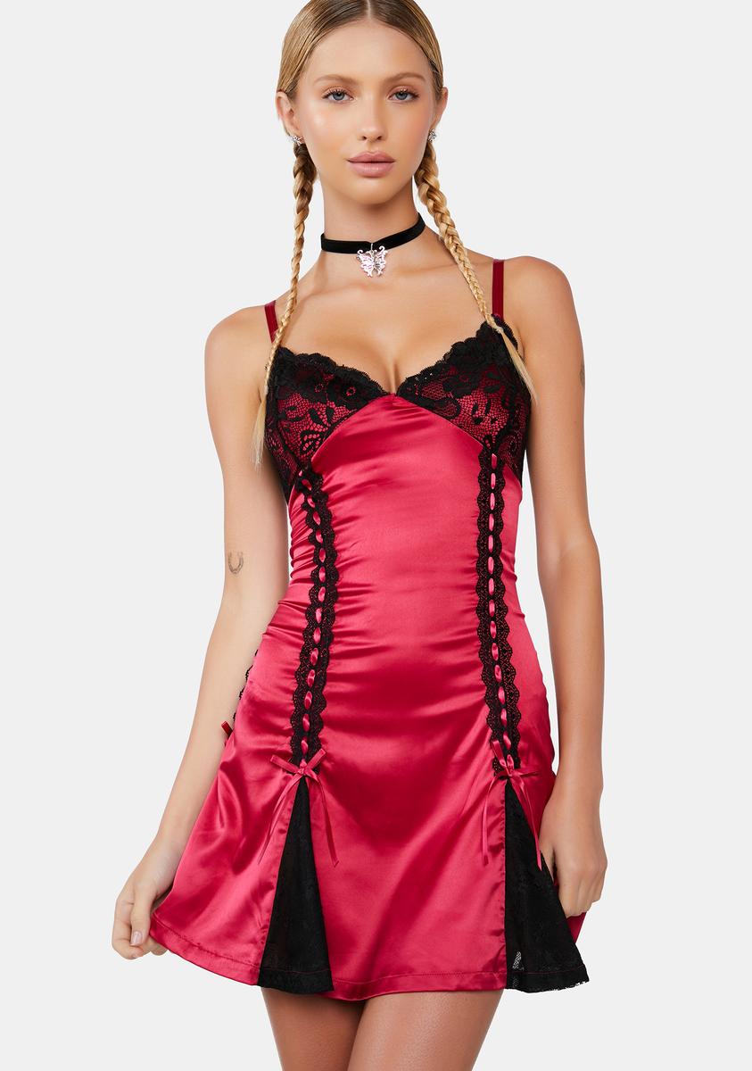 Late Night Rendezvous Slip Dress dELiA*s by Dolls Kill,New Products : American Fashion Style Bags On Sale Late Night Rendezvous Slip Dress dELiA*s by Dolls Kill,New Products : American Fashion Style Bags On Sale