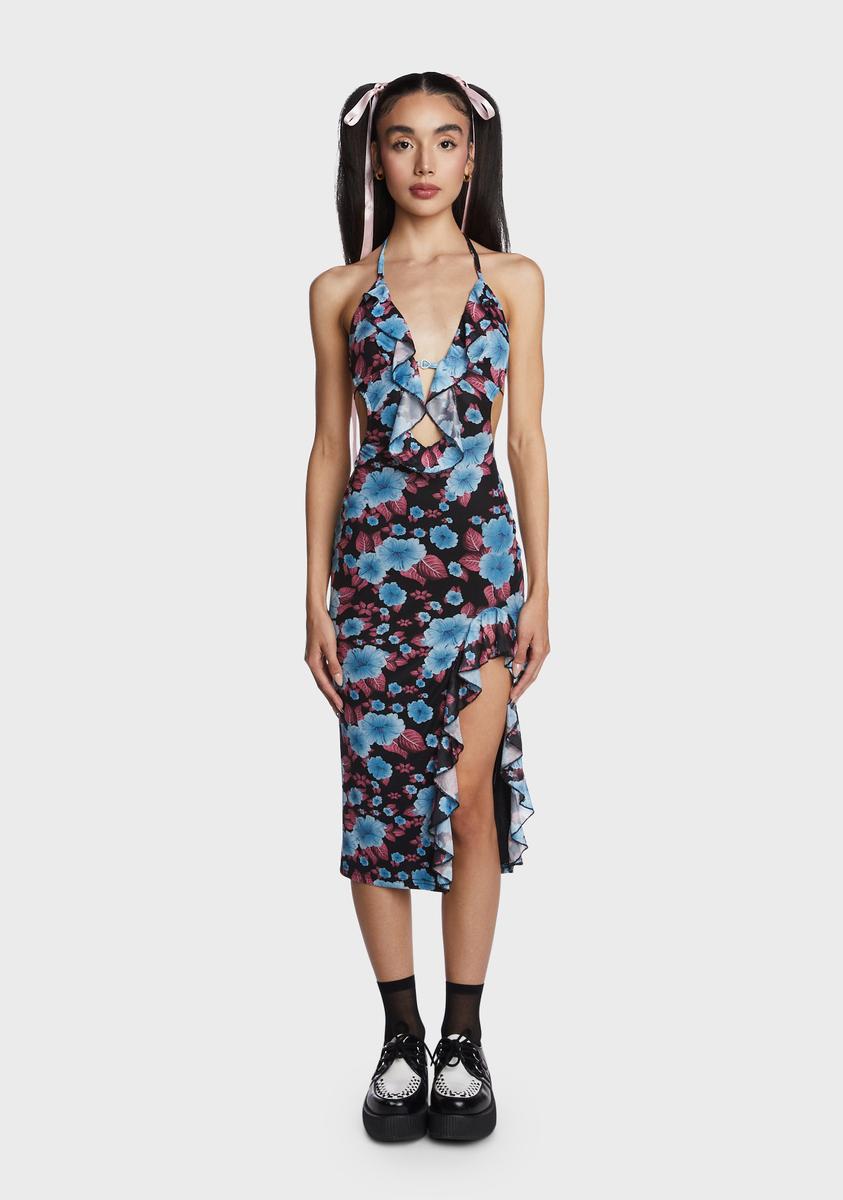 Feel Amazing Midi Dress,New Products : American Fashion Style Bags On Sale