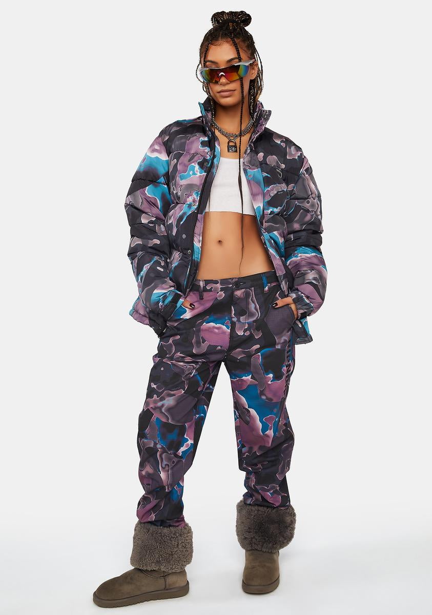 Rip n dip camo sales pants