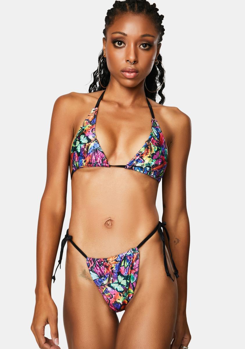 Rainbow Butterfly Kini Set Cats Got The Cream,Specials : American Fashion Style Bags On Sale Rainbow Butterfly Kini Set Cats Got The Cream,Specials : American Fashion Style Bags On Sale