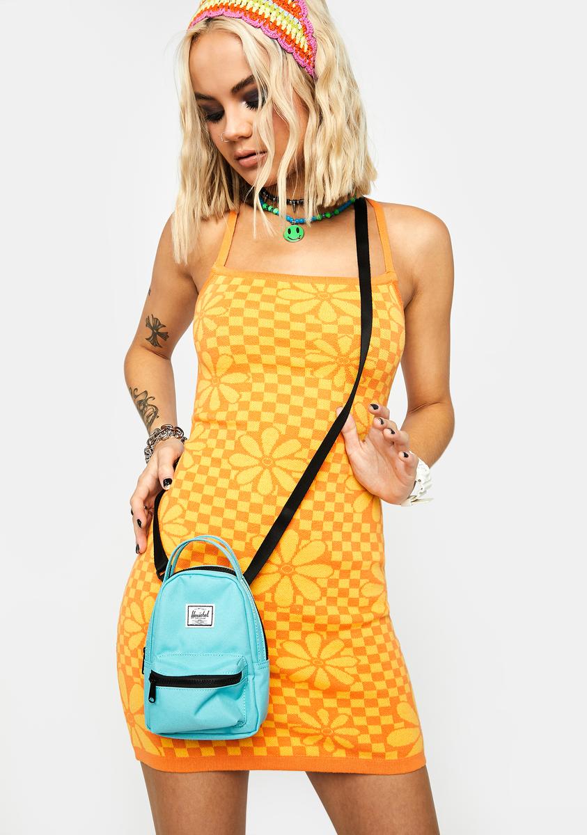 Herschel mini crossbody 2025