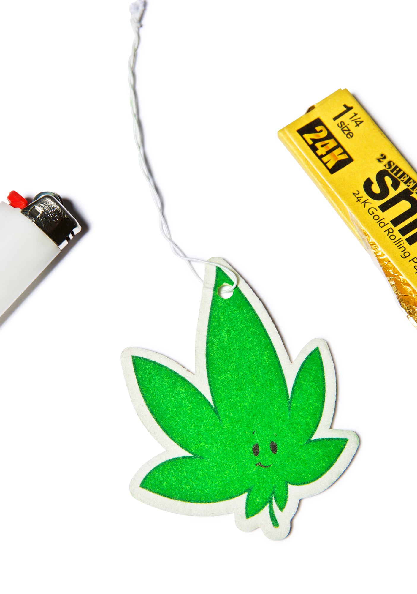 Weed Air Freshener Dolls Kill