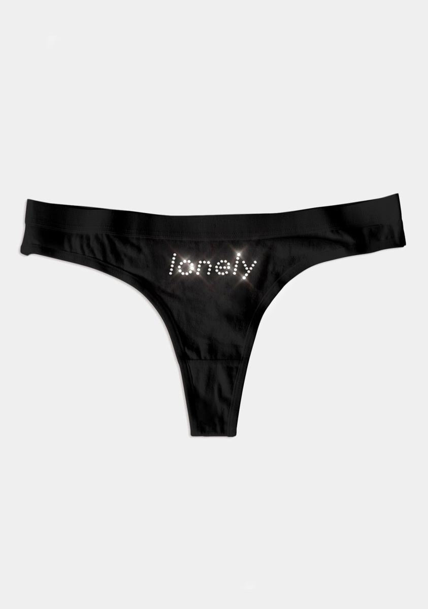 Lonely Rhinestone Thong MaryJaneNite,Specials : American Fashion Style Bags On Sale