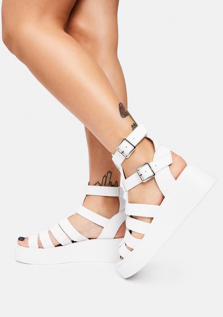 White IVO Platform Sandals Steve Madden,New Products : American Fashion Style Bags On Sale White IVO Platform Sandals Steve Madden,New Products : American Fashion Style Bags On Sale