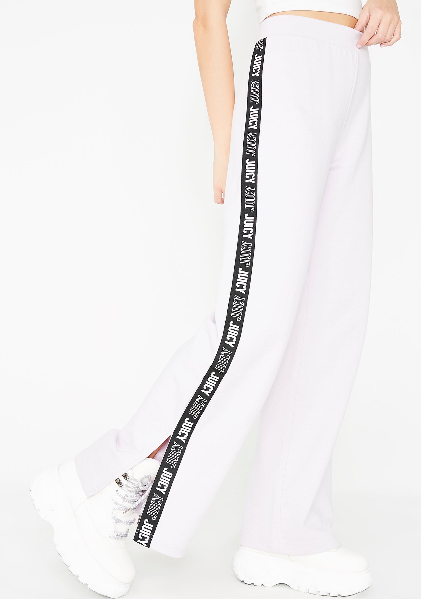 Repeat Juicy Logo Pants – Dolls Kill