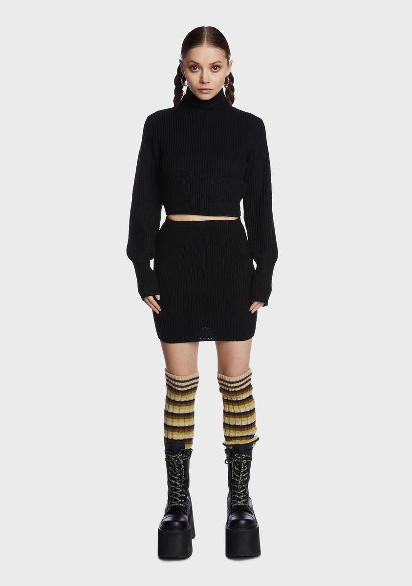 Love Fool Sweater Set,New Products : American Fashion Style Bags On Sale