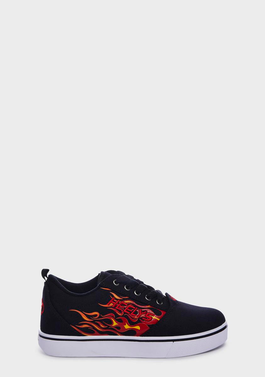 Pro 20 Flame Roller Sneakers Heelys,New Products : American Fashion Style Bags On Sale