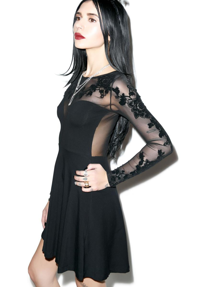 Moonchild Lace Dress Dolls Kill Moonchild Lace Dress Dolls Kill