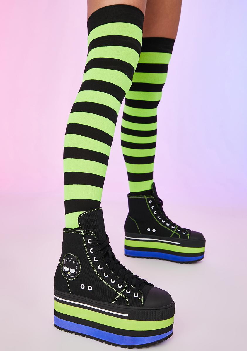 Playin´ It Cool Platform Sneakers Dolls Kill x Hello Kitty,Specials : American Fashion Style Bags On Sale Playin´ It Cool Platform Sneakers Dolls Kill x Hello Kitty,Specials : American Fashion Style Bags On Sale