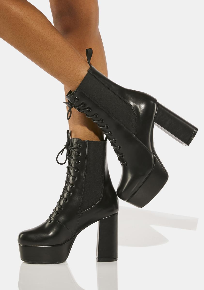 Women's Boots: Booties & Heeled Boots