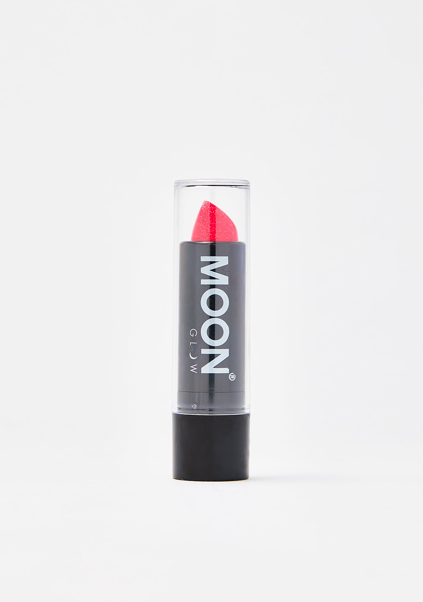 Pink Holographic Glitter Lipstick Dolls Kill