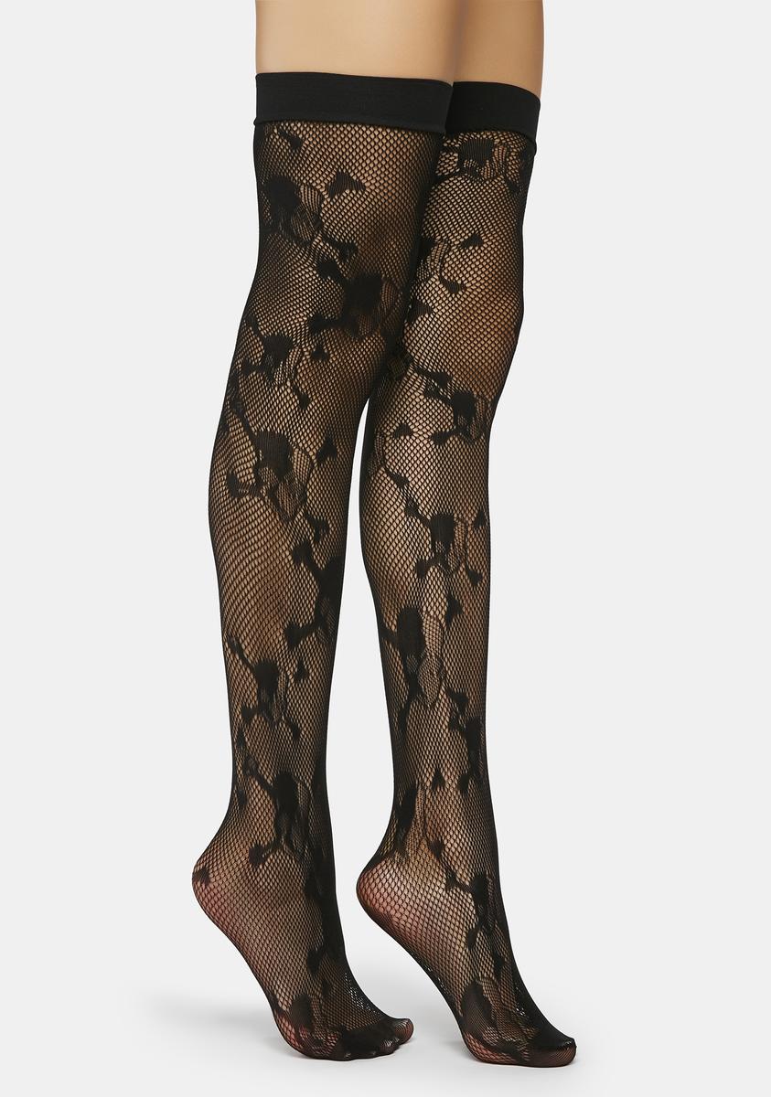 Hollow Ground Fishnet Thigh Highs,New Products : American Fashion Style Bags On Sale Hollow Ground Fishnet Thigh Highs,New Products : American Fashion Style Bags On Sale