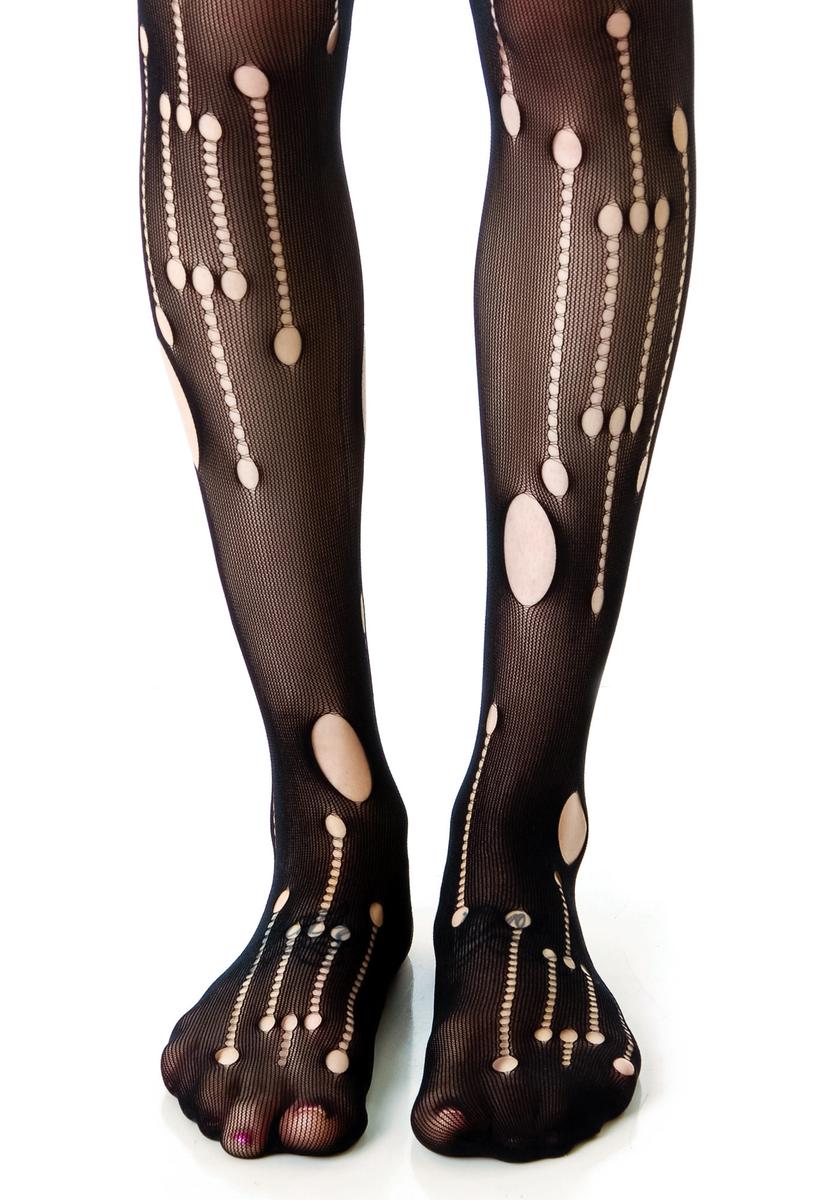Cyber Tights – Dolls Kill