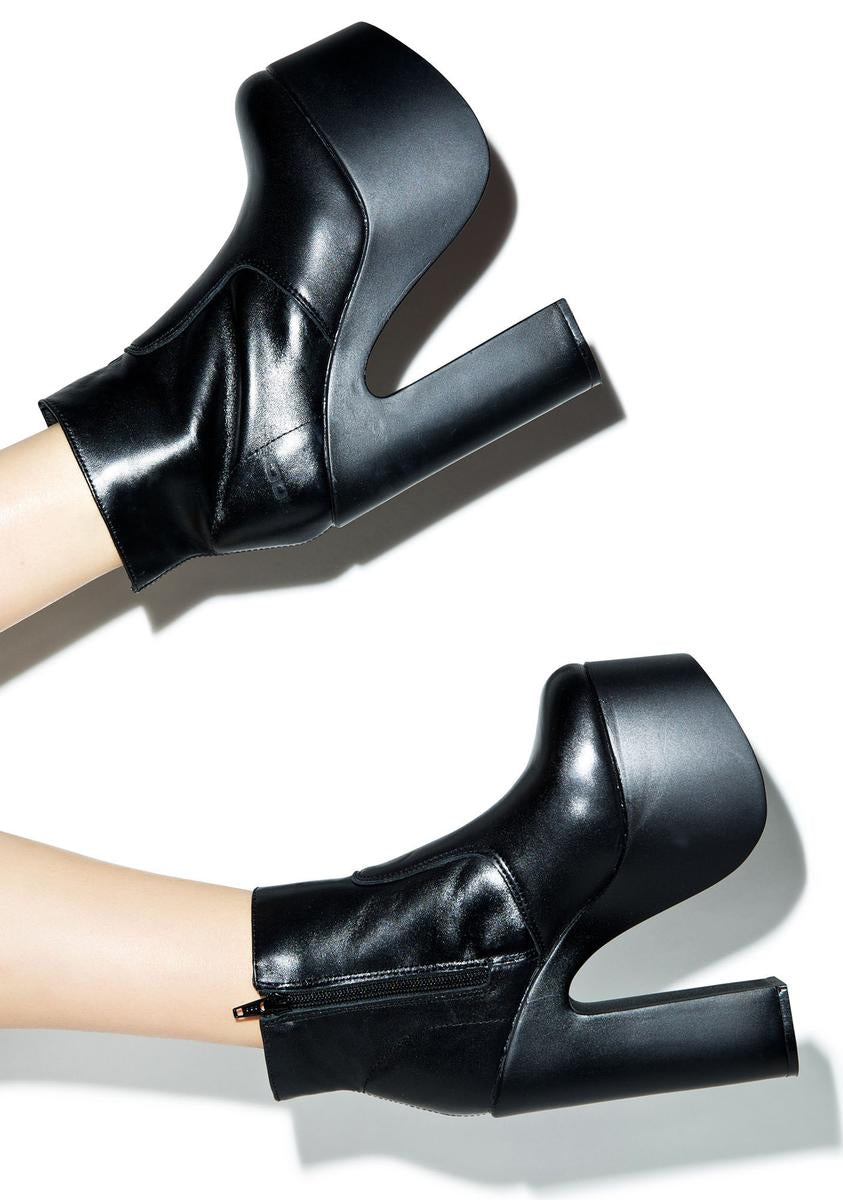 Rollin With Da Homies Platform Boots ROC Boots Australia,New Products : American Fashion Style Bags On Sale