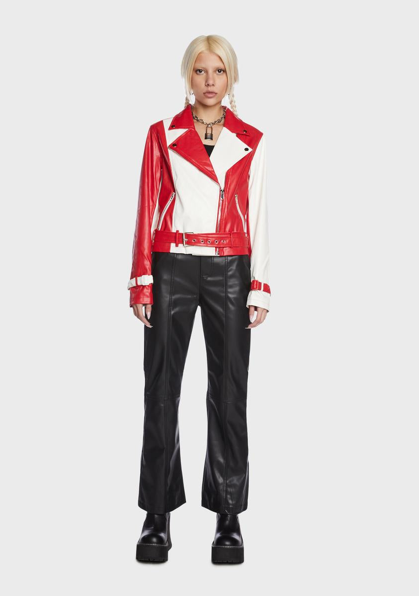 The Starting Line Moto Jacket,Specials : American Fashion Style Bags On Sale The Starting Line Moto Jacket,Specials : American Fashion Style Bags On Sale
