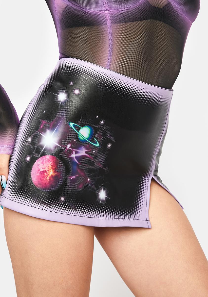 Beyond Starlight Mini Skirt HOROSCOPEZ,All Products : American Fashion Style Bags On Sale Beyond Starlight Mini Skirt HOROSCOPEZ,All Products : American Fashion Style Bags On Sale