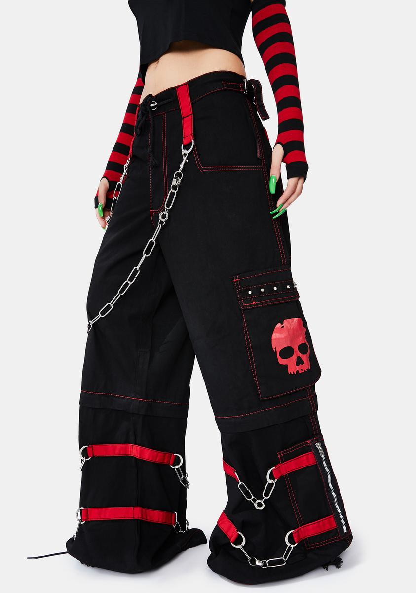 Skull Zip Off Pant Tripp NYC,Specials : American Fashion Style Bags On Sale Skull Zip Off Pant Tripp NYC,Specials : American Fashion Style Bags On Sale