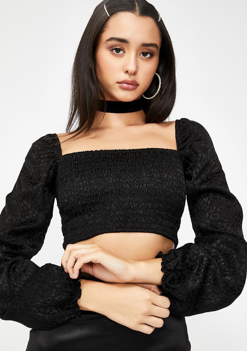 Black Cheetah Elina Top Dolls Kill,All Products : American Fashion Style Bags On Sale Black Cheetah Elina Top Dolls Kill,All Products : American Fashion Style Bags On Sale