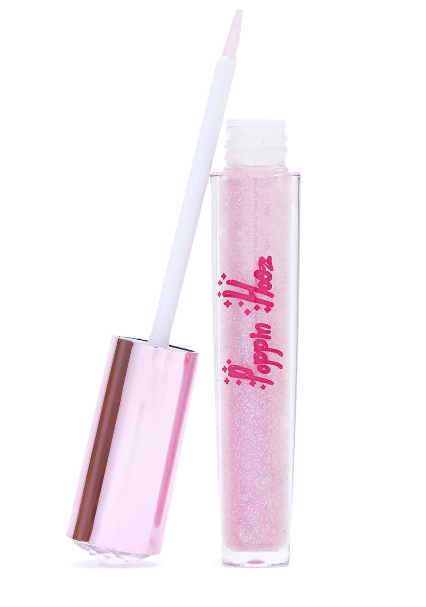 Pu$$y Poppin’ Pink Lipgloss