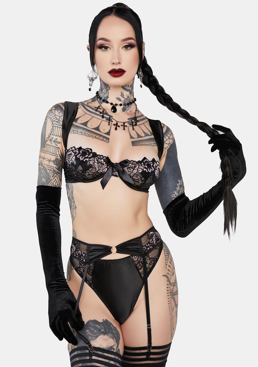 Philipa 3-Piece Lingerie Set,New Products : American Fashion Style Bags On Sale Philipa 3-Piece Lingerie Set,New Products : American Fashion Style Bags On Sale