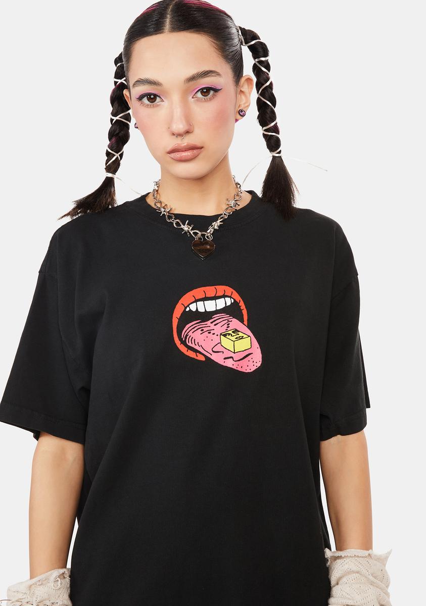 Skeletons Graphic Tee Obey,Specials : American Fashion Style Bags On Sale Skeletons Graphic Tee Obey,Specials : American Fashion Style Bags On Sale