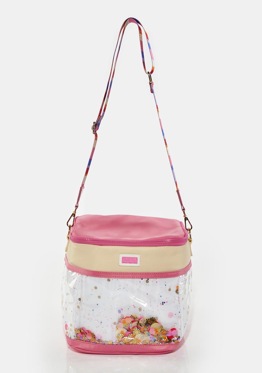Bread-N-Butter Cooler Bag Packed Party,All Products : American Fashion Style Bags On Sale