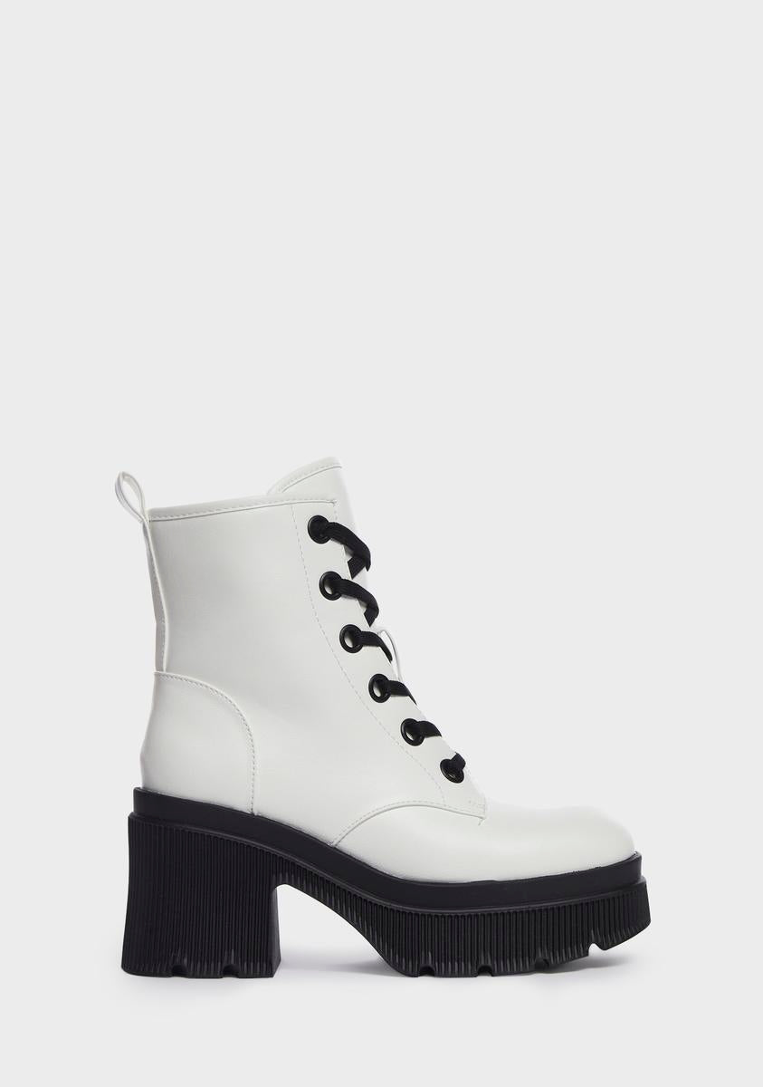 Icy Confused Crush Platform Boots,New Products : American Fashion Style Bags On Sale Icy Confused Crush Platform Boots,New Products : American Fashion Style Bags On Sale