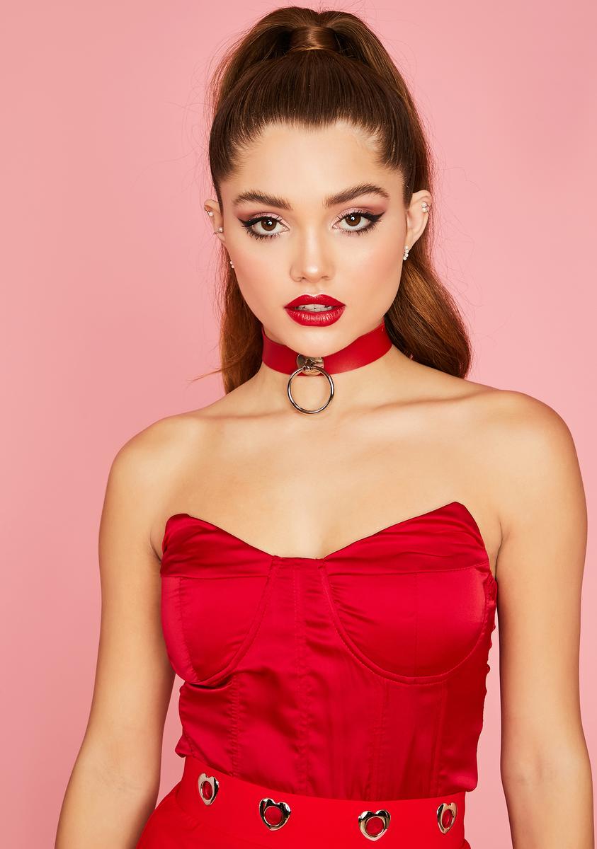 Share My Love Satin Bustier Top,Specials : American Fashion Style Bags On Sale Share My Love Satin Bustier Top,Specials : American Fashion Style Bags On Sale