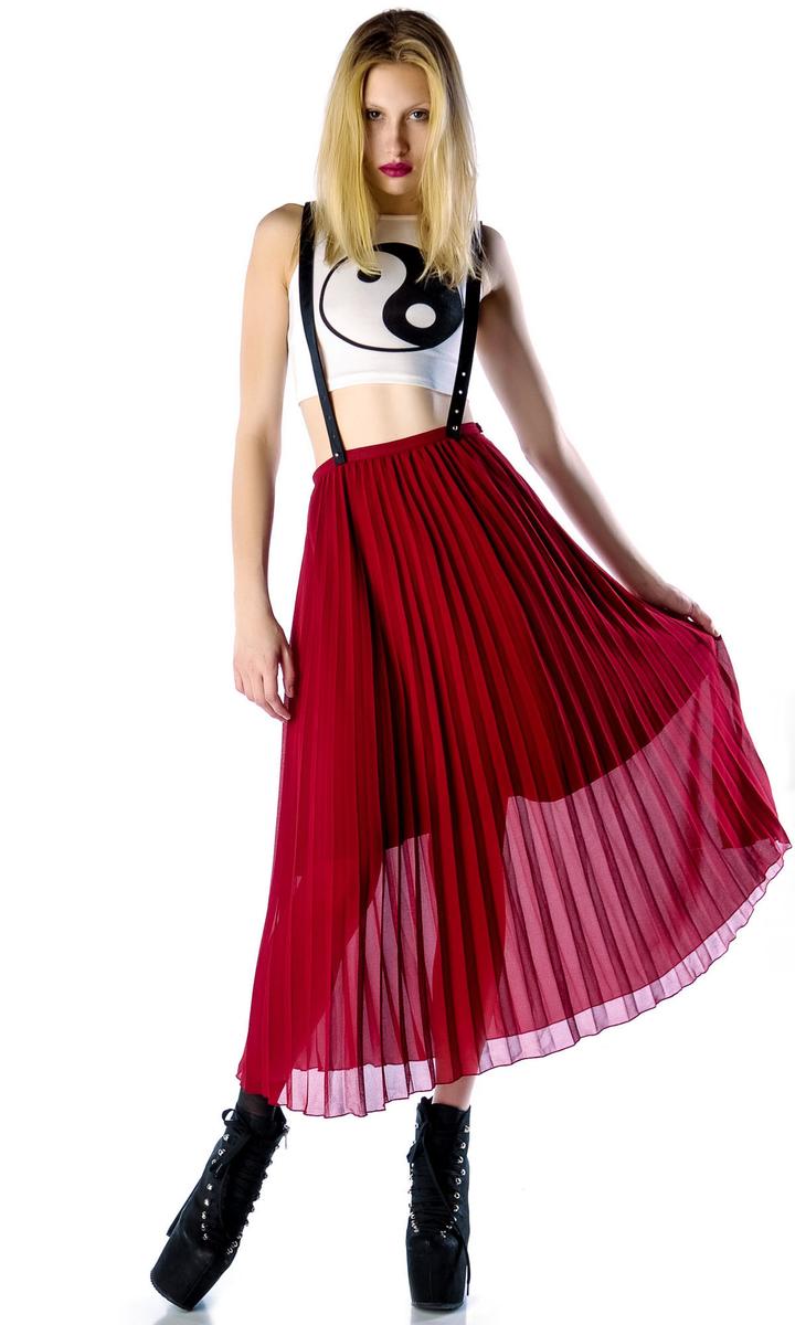 Suspension Skirt UNIF,New Products : American Fashion Style Bags On Sale