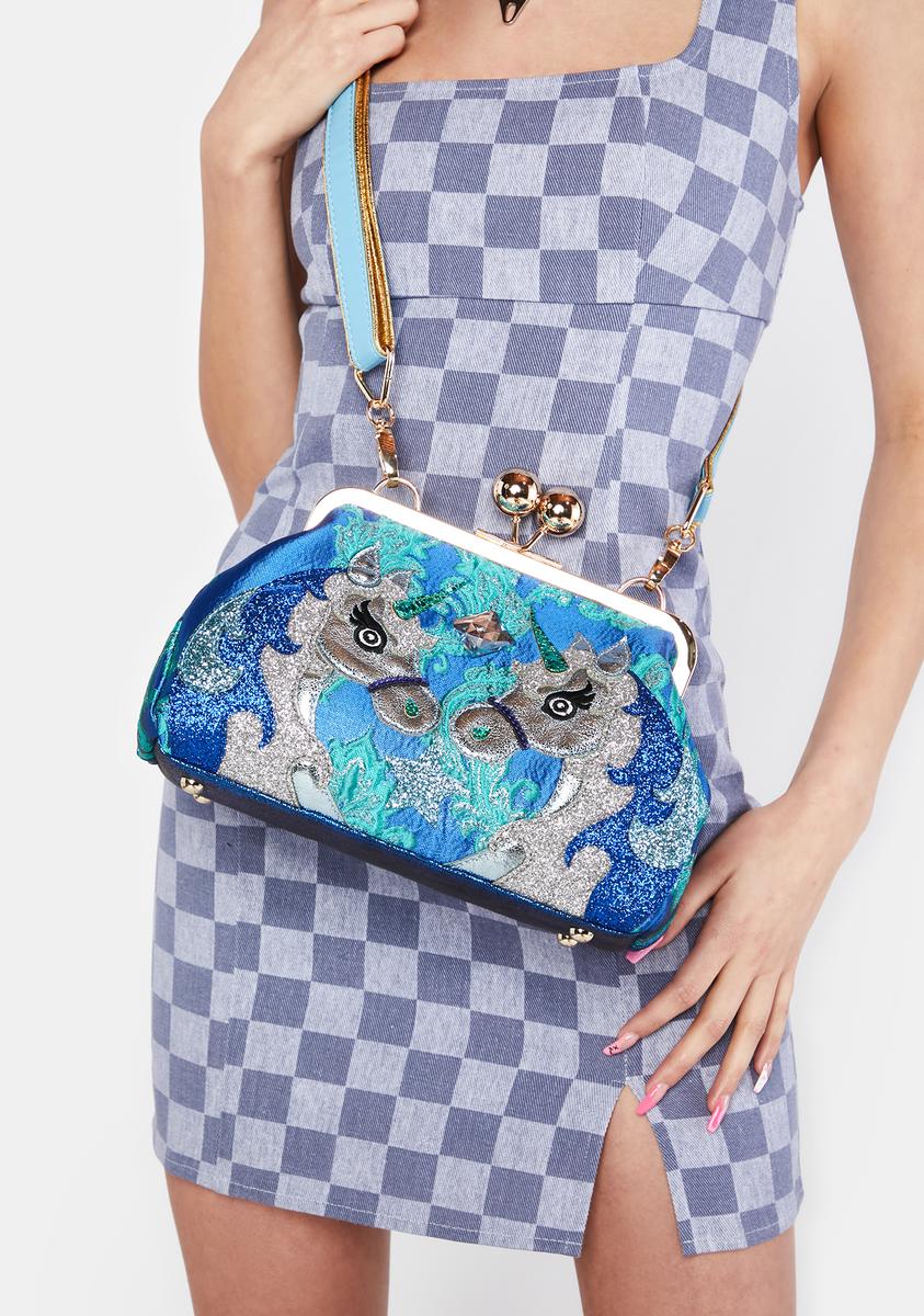 Magic Pony Crossbody Purse Irregular Choice,New Products : American Fashion Style Bags On Sale