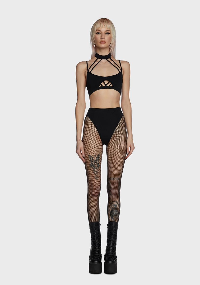 Breathe Without You Bodystocking Set,New Products : American Fashion Style Bags On Sale