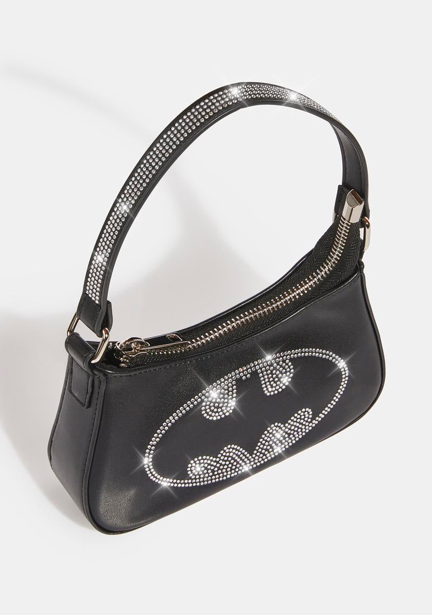 Batman Pencil Bag | Dna Collections