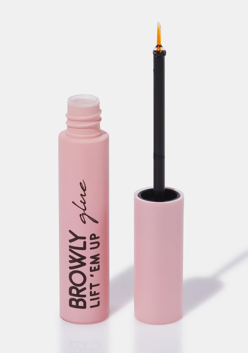 Browly Brow Glue - Multi – Dolls Kill
