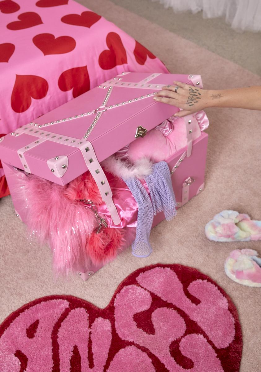 Sweet To Be Punished Trunk Case