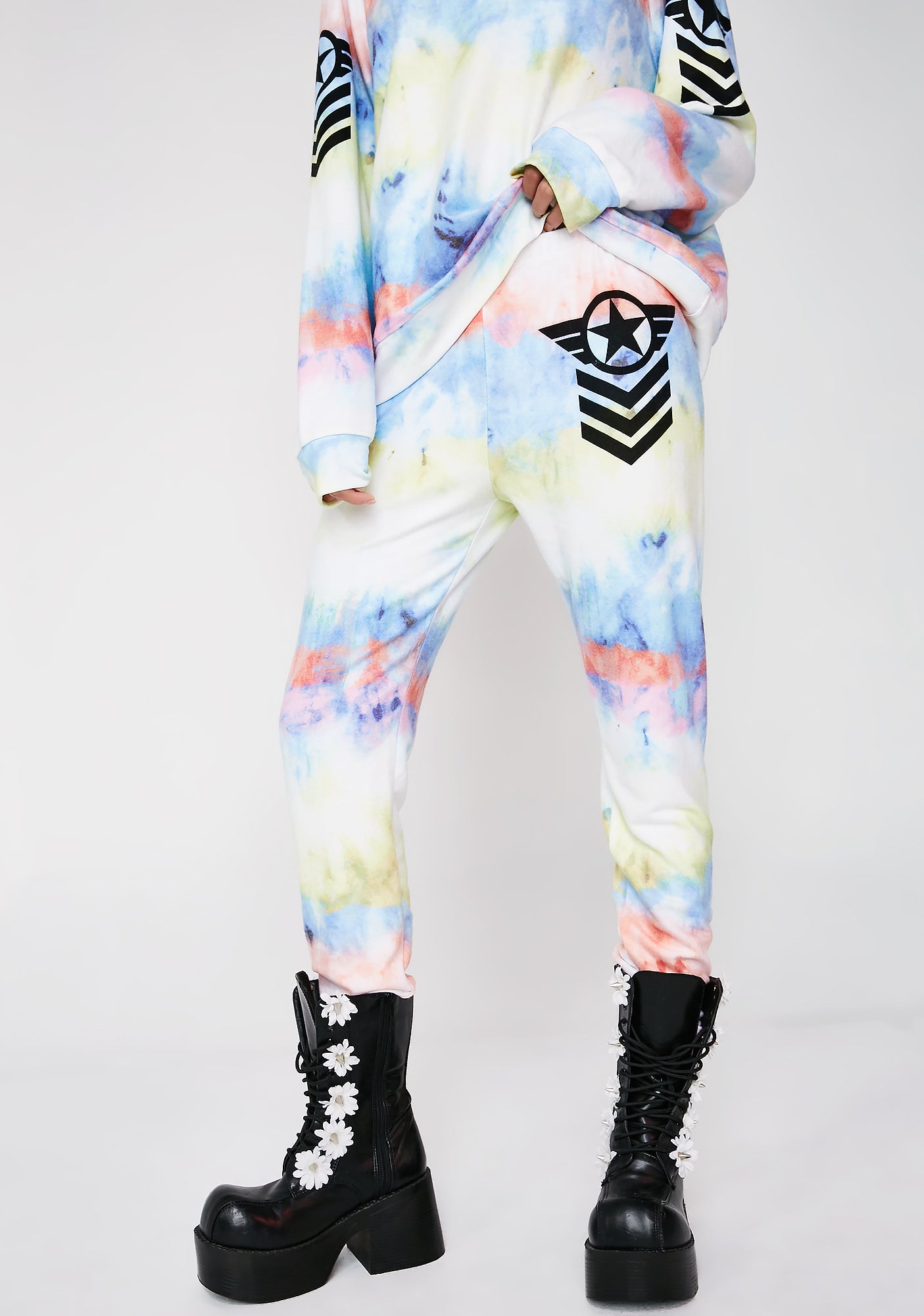 Commando Knox Pants – Dolls Kill