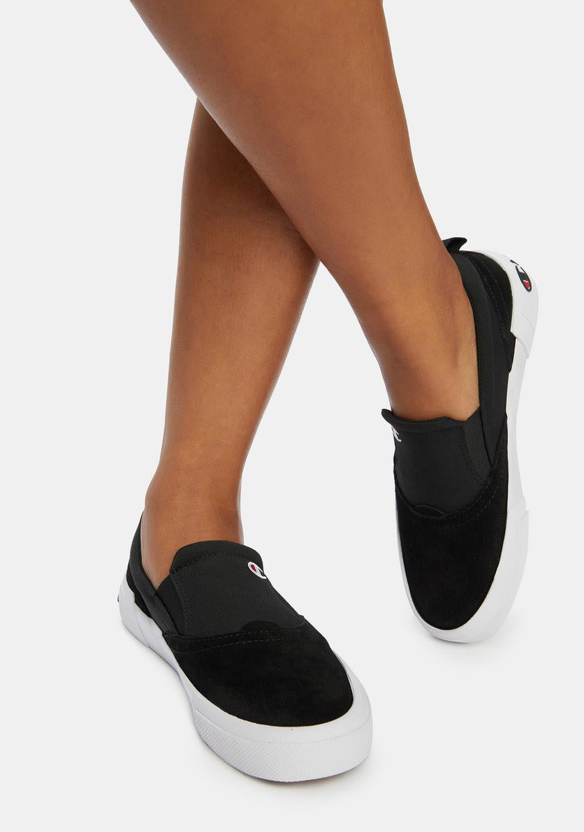 Black Prowlers Sneakers Champion,All Products : American Fashion Style Bags On Sale