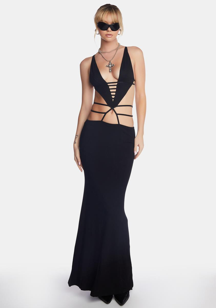 Nagisa Maxi Dress THE KRIPT,New Products : American Fashion Style Bags On Sale Nagisa Maxi Dress THE KRIPT,New Products : American Fashion Style Bags On Sale
