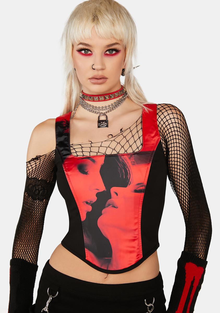 Test Of Time Satin Corset Current Mood,New Products : American Fashion Style Bags On Sale