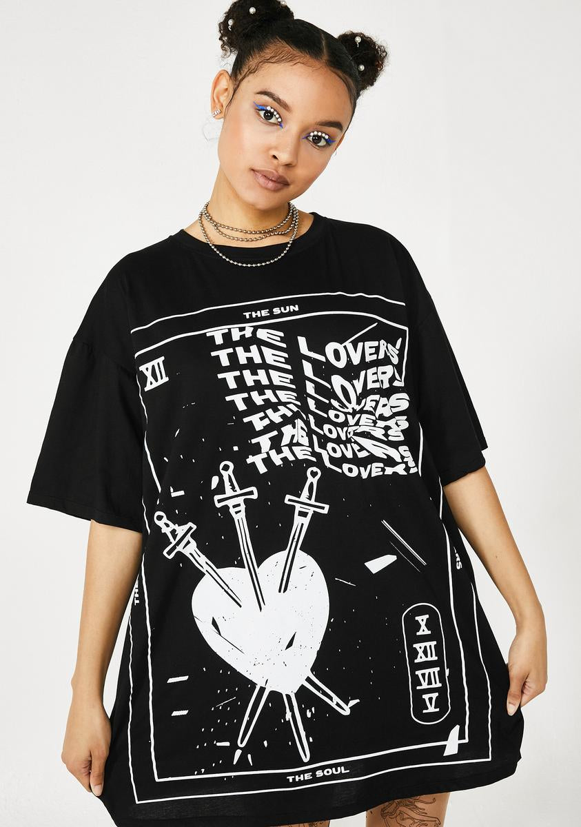 The Sun Lover And Soul Sunny Kiss Tee Dress Dolls Kill,New Products : American Fashion Style Bags On Sale