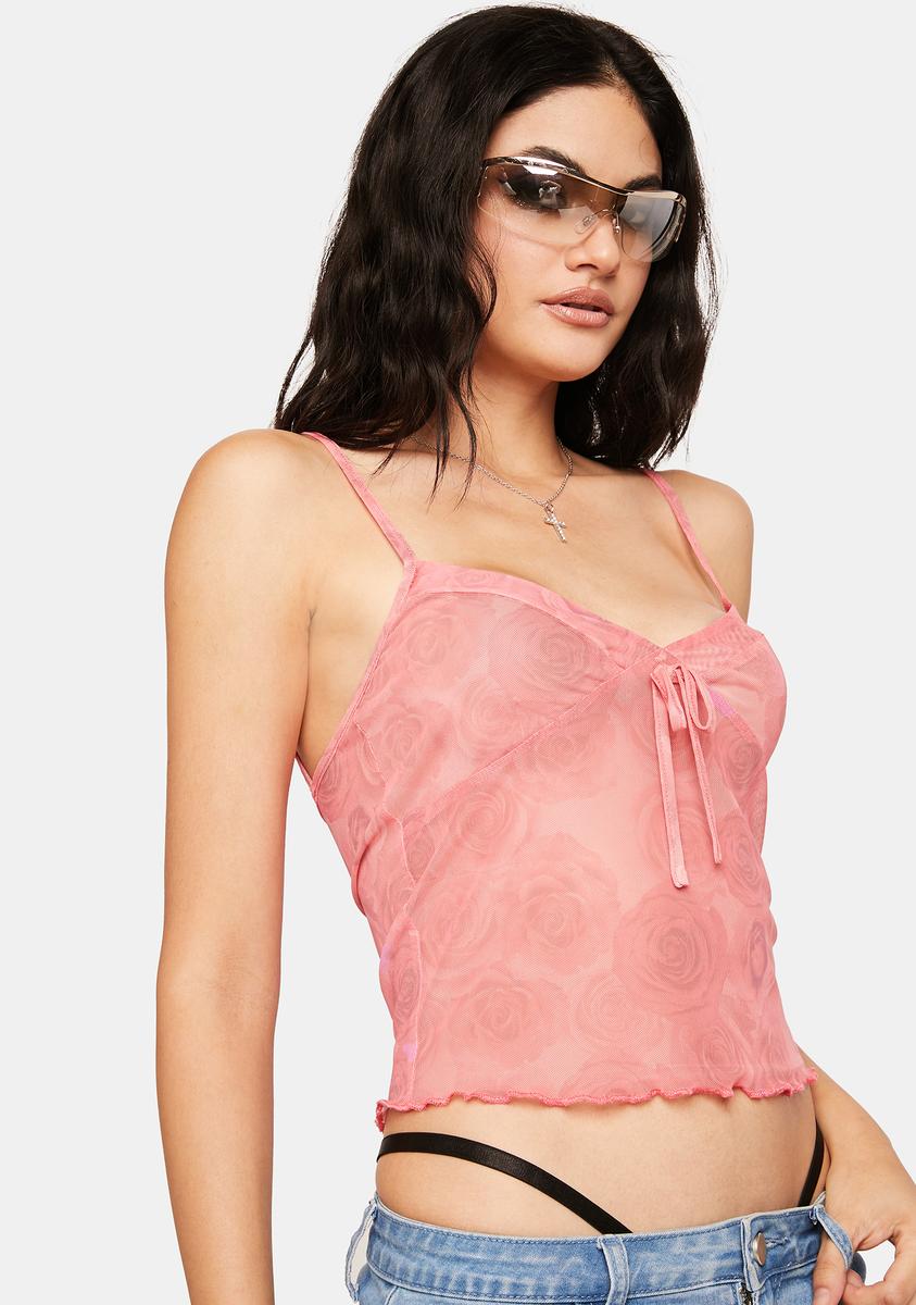 Darker Wavs Washed Smoke Lace-Up Maxi Dress With Lace-Ups
