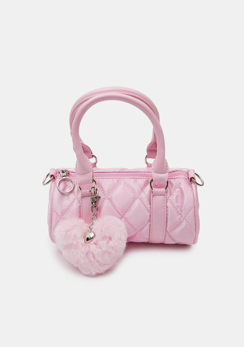 Sugar Thrillz Vanity Bag-Pink – Dolls Kill