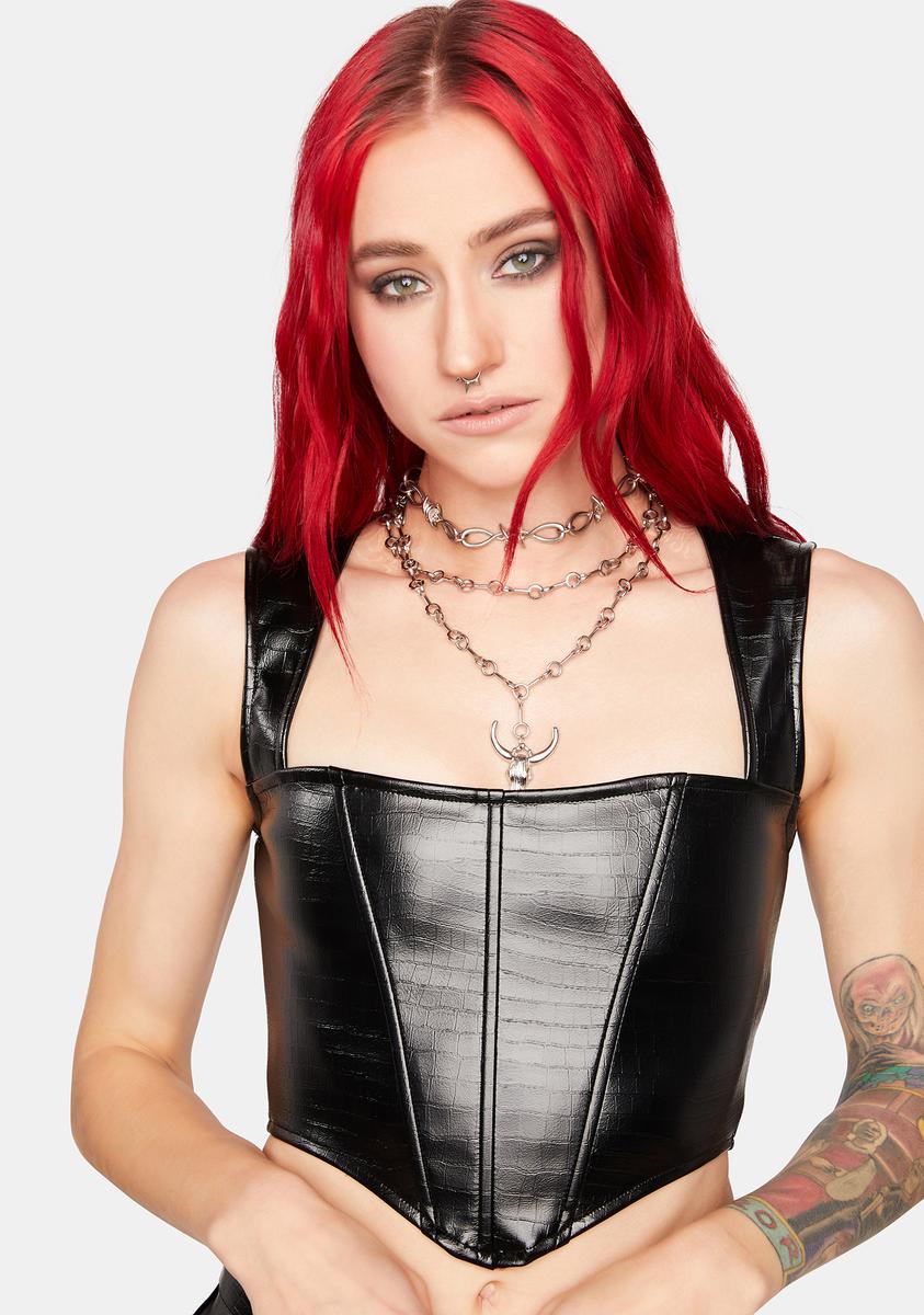 Bella Sleeveless Corset BADEE,All Products : American Fashion Style Bags On Sale Bella Sleeveless Corset BADEE,All Products : American Fashion Style Bags On Sale